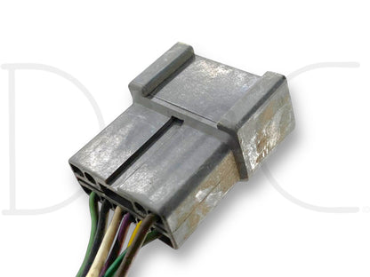 05-06 Ford F250 F350 Super Duty Lariat Crew Cab Wiring Harness 5C3T-14A005-P260X