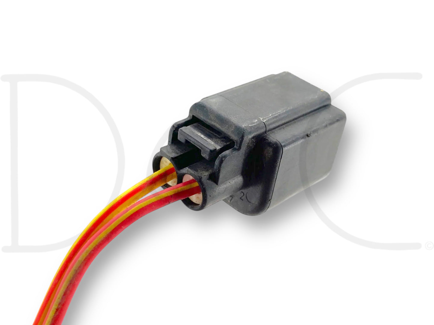 05-06 Ford F250 F350 Super Duty Lariat Crew Cab Wiring Harness 5C3T-14A005-P260X