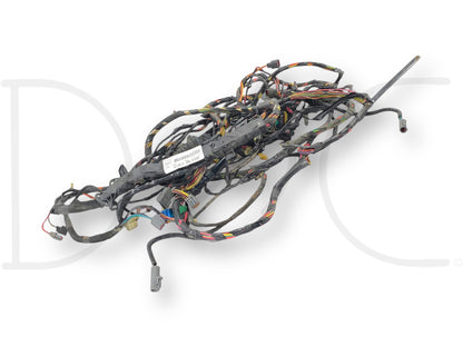 05-06 Ford F250 F350 Super Duty Lariat Crew Cab Wiring Harness 5C3T-14A005-P260X