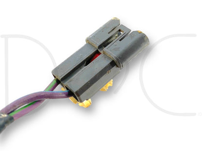 05-06 Ford F250 F350 Super Duty Lariat Crew Cab Wiring Harness 5C3T-14A005-P260X