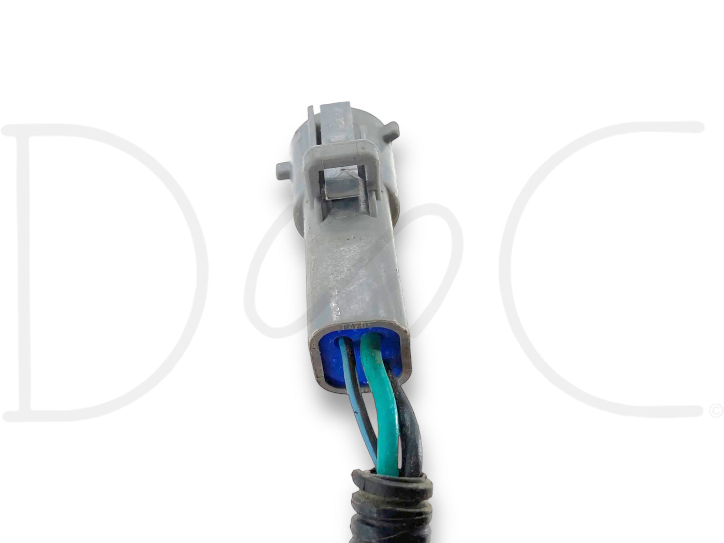 05-06 Ford F250 F350 Super Duty Lariat Crew Cab Wiring Harness 5C3T-14A005-P260X
