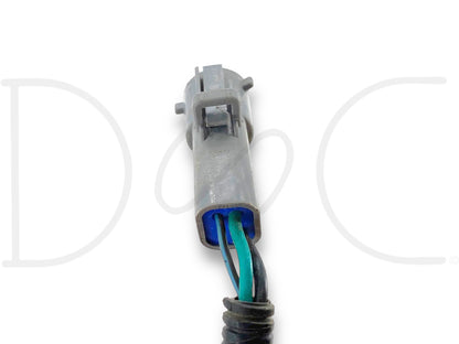 05-06 Ford F250 F350 Super Duty Lariat Crew Cab Wiring Harness 5C3T-14A005-P260X