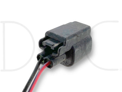 05-06 Ford F250 F350 Super Duty Lariat Crew Cab Wiring Harness 5C3T-14A005-P260X