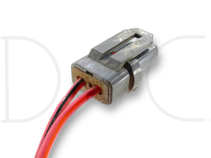 05-06 Ford F250 F350 Super Duty Lariat Crew Cab Wiring Harness 5C3T-14A005-P260X