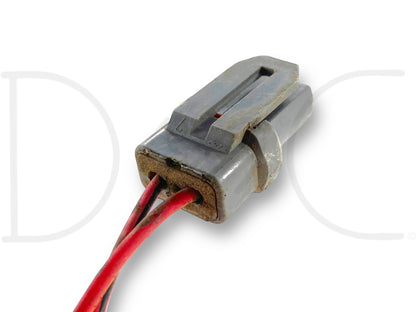 05-06 Ford F250 F350 Super Duty Lariat Crew Cab Wiring Harness 5C3T-14A005-P260X