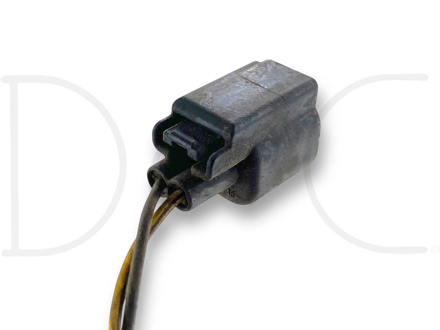 05-06 Ford F250 F350 Super Duty Lariat Crew Cab Wiring Harness 5C3T-14A005-P260X