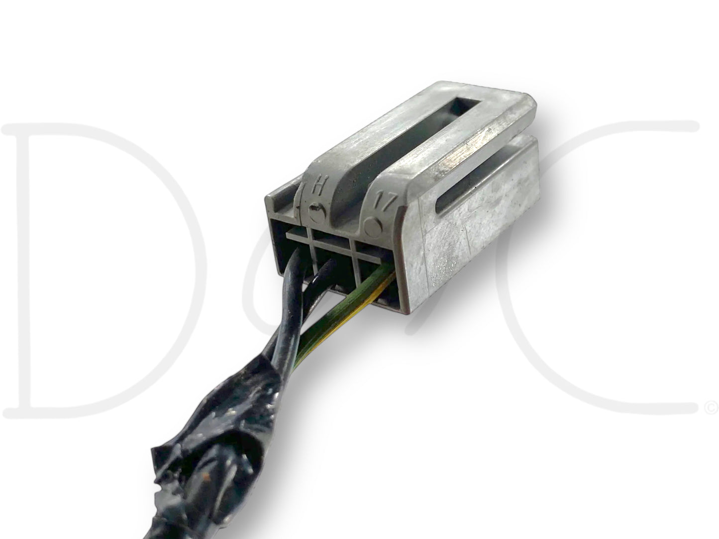 05-06 Ford F250 F350 Super Duty Lariat Crew Cab Wiring Harness 5C3T-14A005-P260X