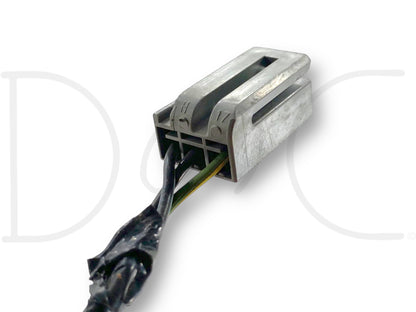 05-06 Ford F250 F350 Super Duty Lariat Crew Cab Wiring Harness 5C3T-14A005-P260X