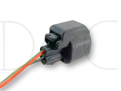 05-06 Ford F250 F350 Super Duty Lariat Crew Cab Wiring Harness 5C3T-14A005-P260X