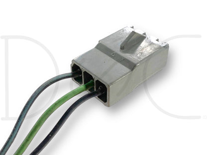 05-06 Ford F250 F350 Super Duty Lariat Crew Cab Wiring Harness 5C3T-14A005-P260X