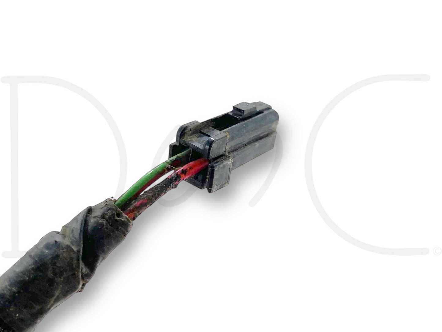 05-06 Ford F250 F350 Super Duty Lariat Crew Cab Wiring Harness 5C3T-14A005-P260X