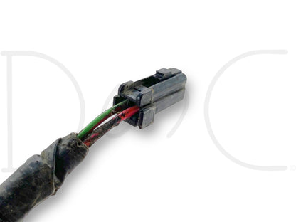 05-06 Ford F250 F350 Super Duty Lariat Crew Cab Wiring Harness 5C3T-14A005-P260X