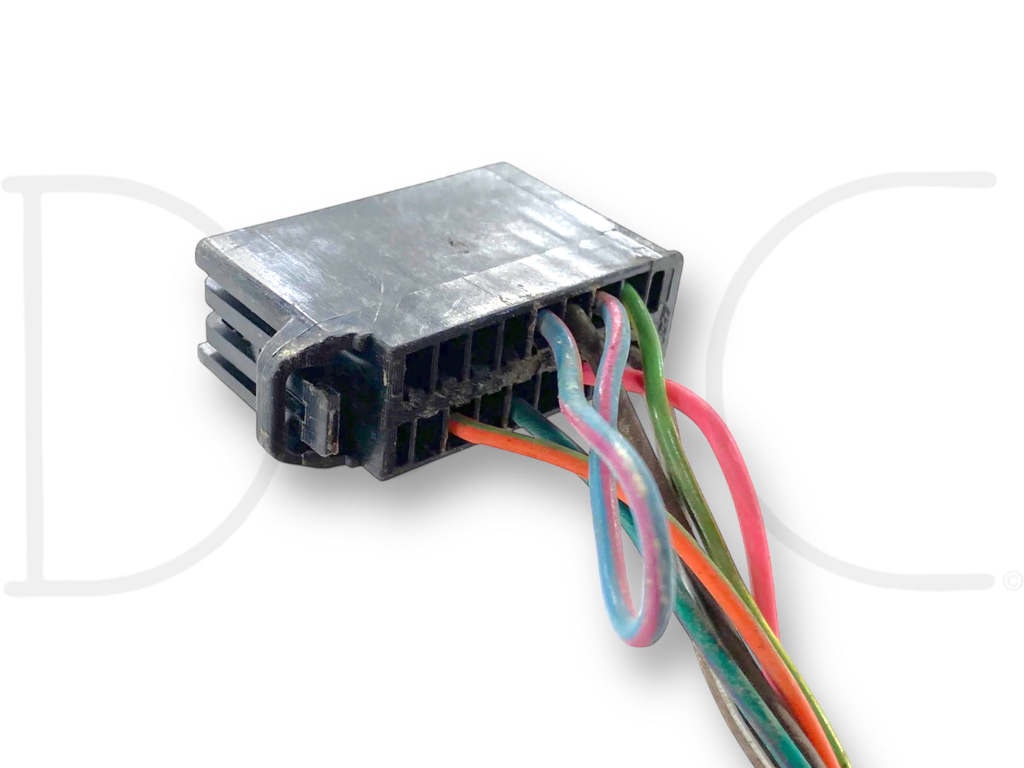 05-06 Ford F250 F350 Super Duty Lariat Crew Cab Wiring Harness 5C3T-14A005-P260X
