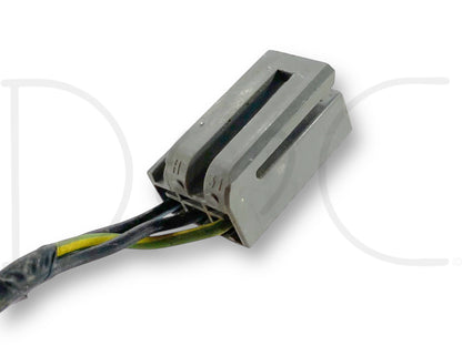 05-06 Ford F250 F350 Super Duty Lariat Crew Cab Wiring Harness 5C3T-14A005-P260X