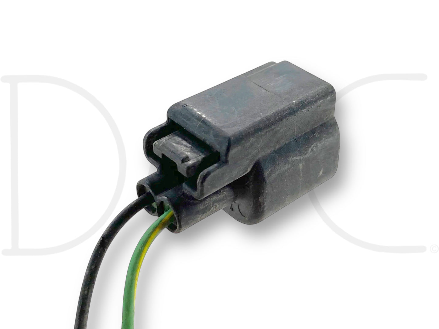 05-06 Ford F250 F350 Super Duty Lariat Crew Cab Wiring Harness 5C3T-14A005-P260X