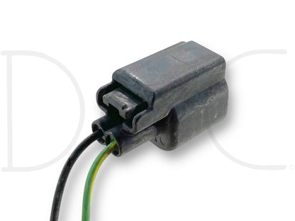 05-06 Ford F250 F350 Super Duty Lariat Crew Cab Wiring Harness 5C3T-14A005-P260X
