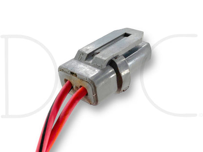 05-06 Ford F250 F350 Super Duty Lariat Crew Cab Wiring Harness 5C3T-14A005-P260X