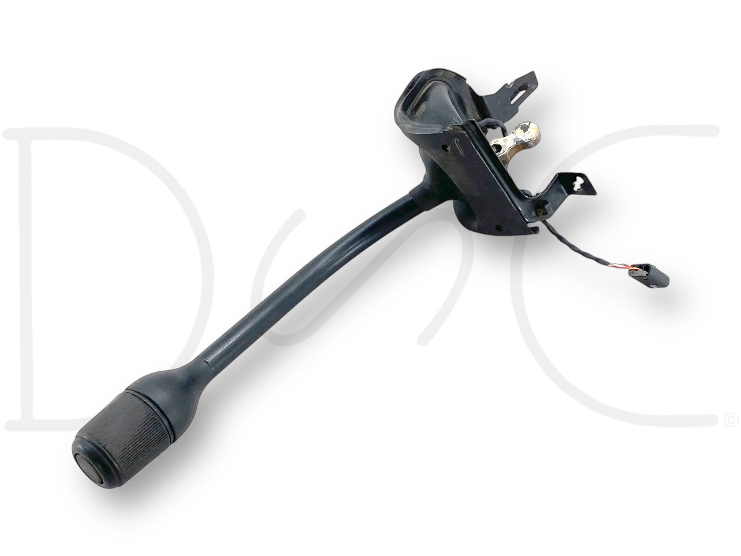 05-07 Ford F250 F350 Auto Trans Column Gear Shifter Shift Handle Lever OEM