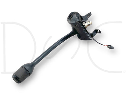 05-07 Ford F250 F350 Auto Trans Column Gear Shifter Shift Handle Lever OEM
