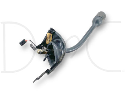 05-07 Ford F250 F350 Auto Trans Column Gear Shifter Shift Handle Lever OEM