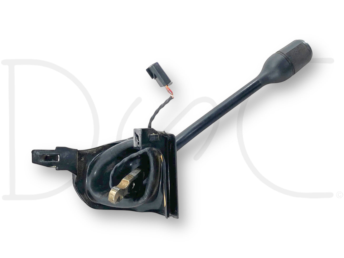 05-07 Ford F250 F350 Auto Trans Column Gear Shifter Shift Handle Lever OEM
