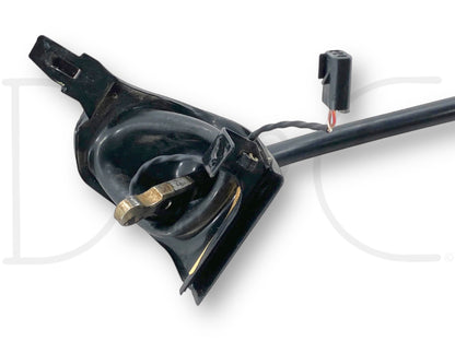 05-07 Ford F250 F350 Auto Trans Column Gear Shifter Shift Handle Lever OEM