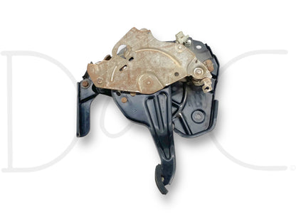 05-07 Ford F250 F350 Emergency Parking Brake Pedal Assembly OEM