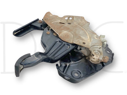 05-07 Ford F250 F350 Emergency Parking Brake Pedal Assembly OEM