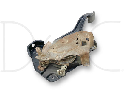 05-07 Ford F250 F350 Emergency Parking Brake Pedal Assembly OEM