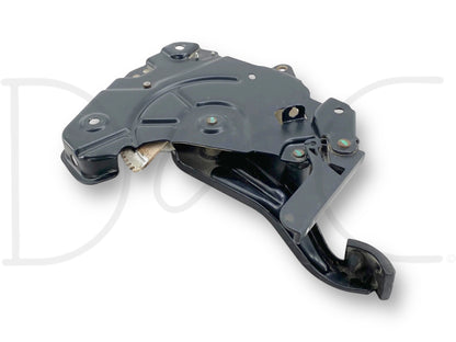 05-07 Ford F250 F350 Emergency Parking Brake Pedal Assembly OEM