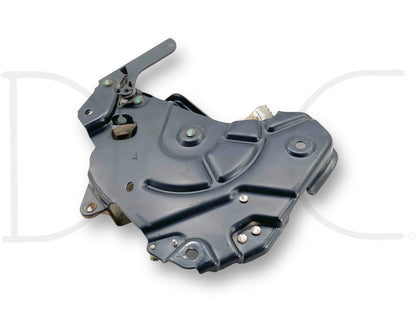 05-07 Ford F250 F350 Emergency Parking Brake Pedal Assembly OEM