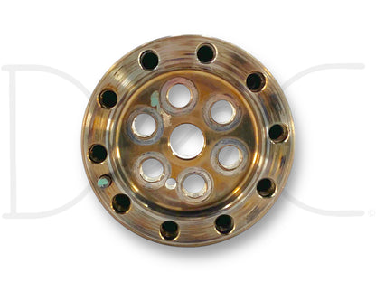 03-10 Ford F250 F350 6.0 6.4 Crank Shaft Spacer Crankshaft Adapter Flange OE