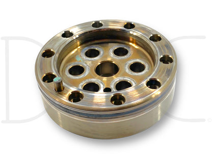 03-10 Ford F250 F350 6.0 6.4 Crank Shaft Spacer Crankshaft Adapter Flange OE