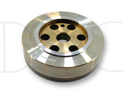 03-10 Ford F250 F350 6.0 6.4 Crank Shaft Spacer Crankshaft Adapter Flange OE