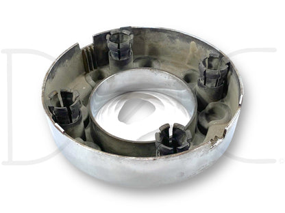 05-10 Ford F250 F350 Super Duty Wheel Center Hub Cap Hubcap Chrome OEM