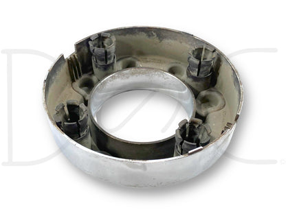 05-10 Ford F250 F350 Super Duty Wheel Center Hub Cap Hubcap Chrome OEM