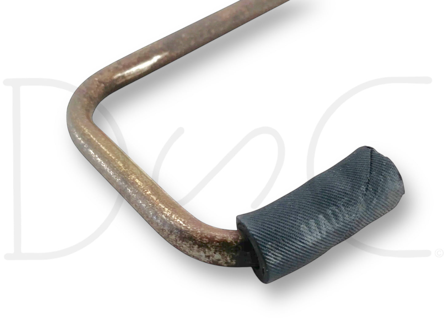 99-02 Ford F250 F350 7.3 7.3L Fuel Bowl Water Separator Drain Line Tube OE