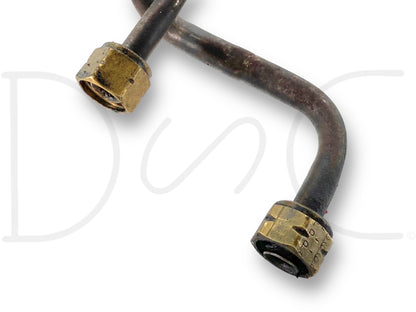 99-03 Ford F250 F350 7.3L Diesel Frame To Fuel Bowl Line Set Feed Return Lines
