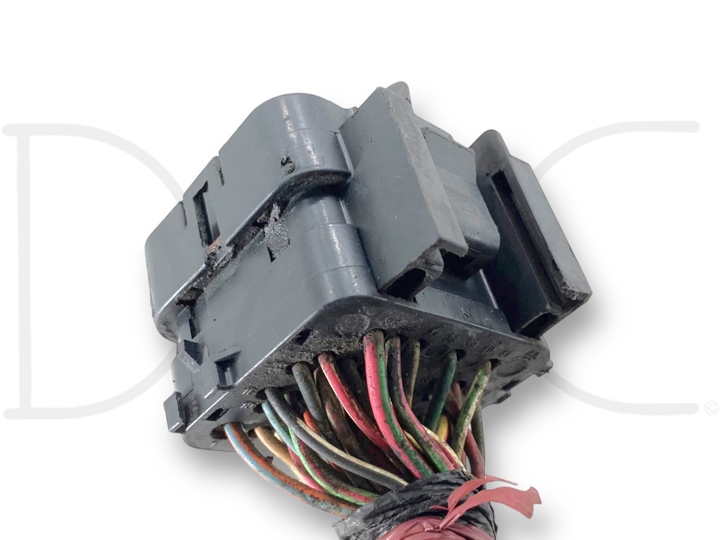 99-01 Ford F250 F350 OEM 7.3 7.3L Diesel Engine Wiring Harness 1807461C91
