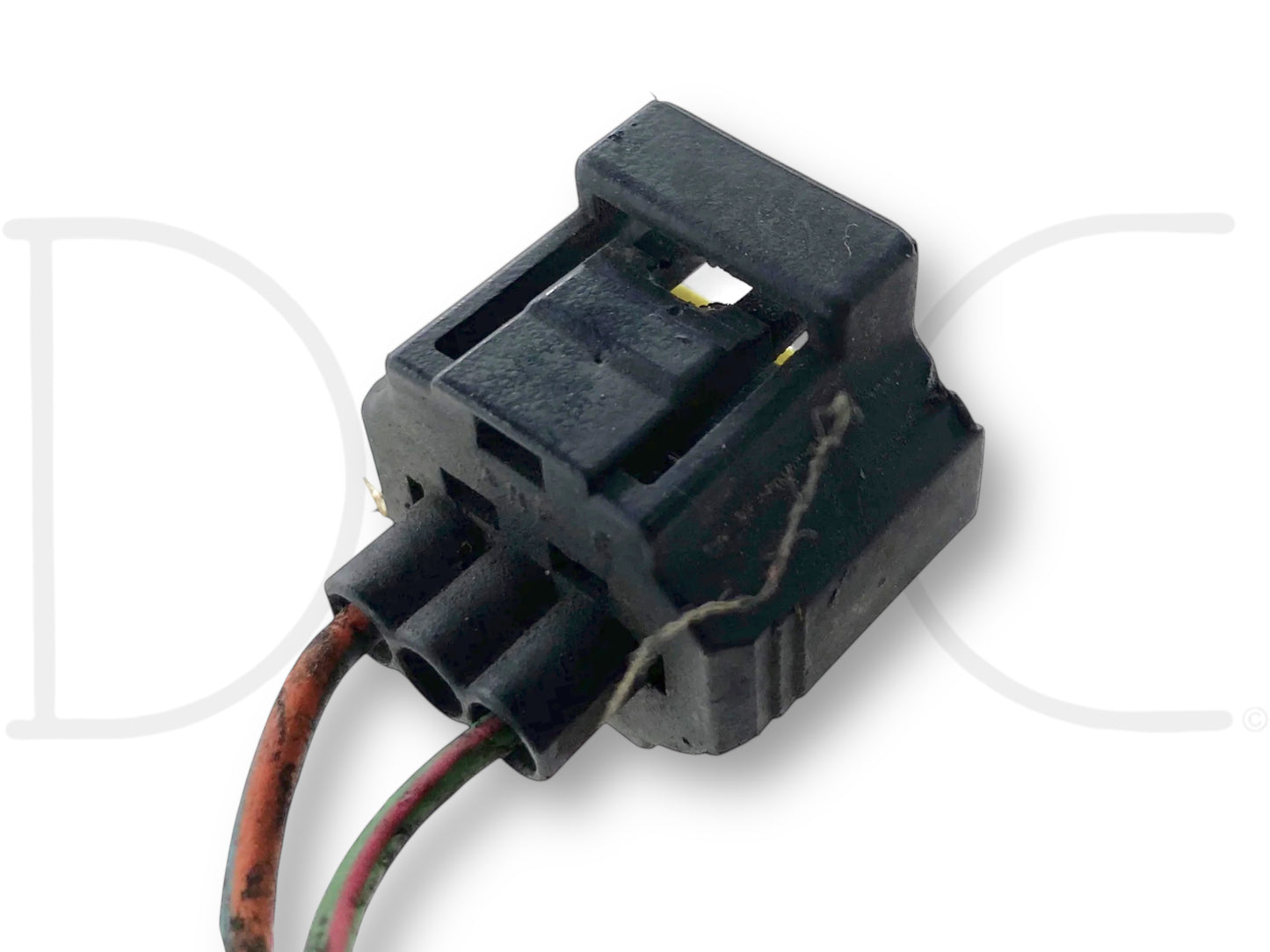 99-01 Ford F250 F350 OEM 7.3 7.3L Diesel Engine Wiring Harness 1807461C91