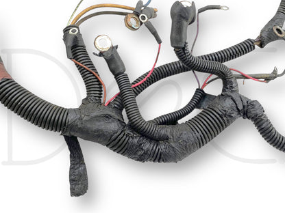 99-01 Ford F250 F350 OEM 7.3 7.3L Diesel Engine Wiring Harness 1807461C91