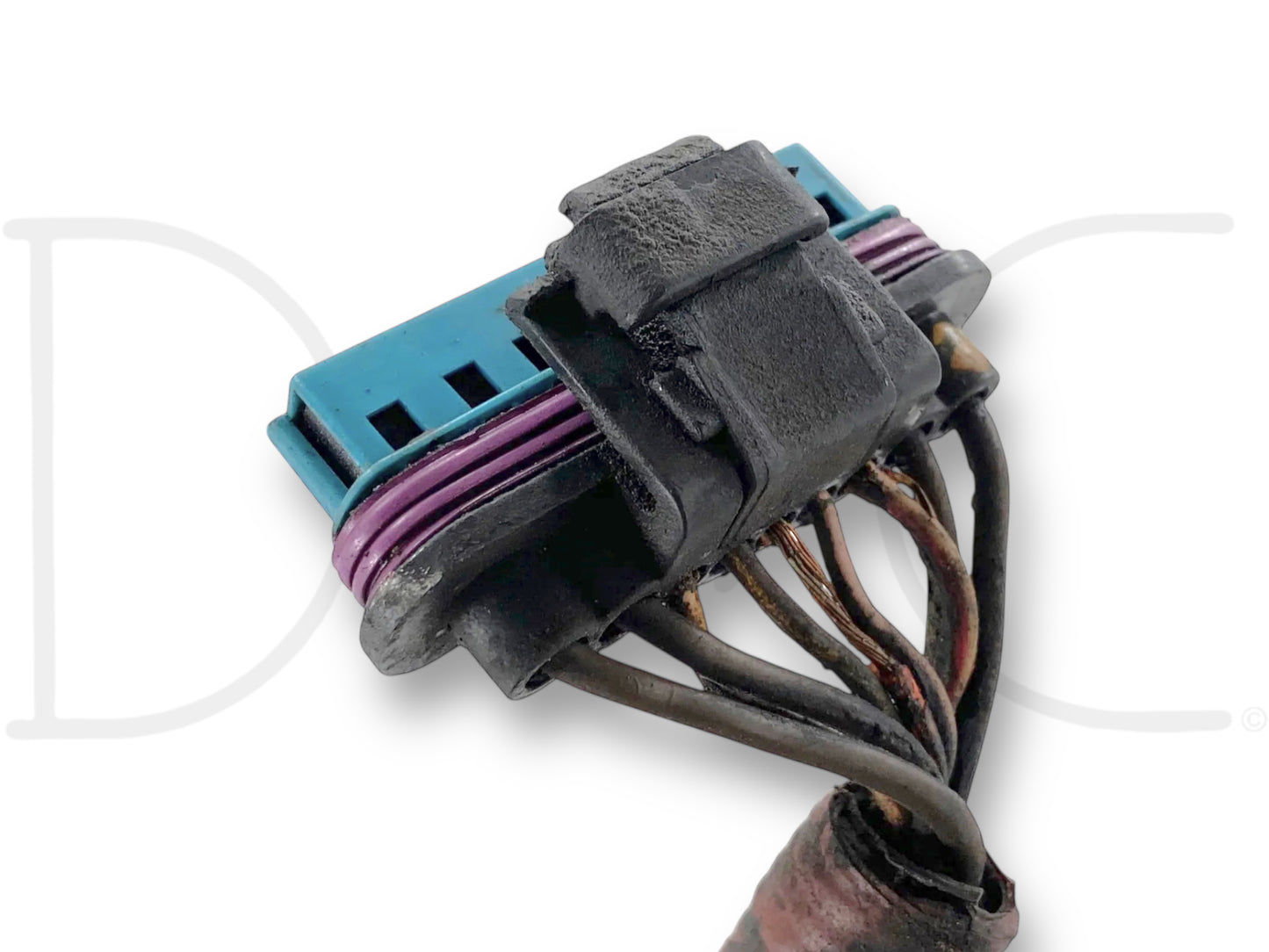 99-01 Ford F250 F350 OEM 7.3 7.3L Diesel Engine Wiring Harness 1807461C91