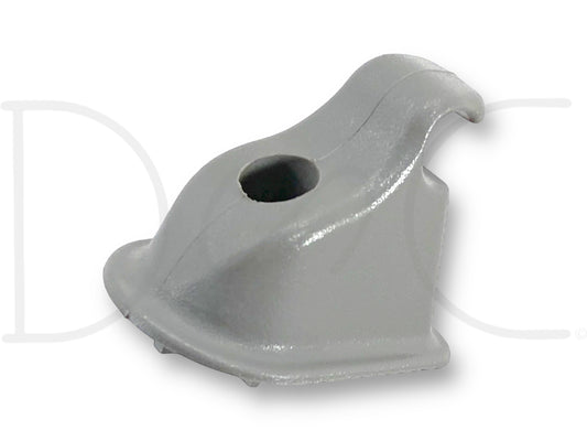 99-01 Ford F250 F350 Sun Visor Clip Retainer Pivot Gray OEM F75B7804132Afw