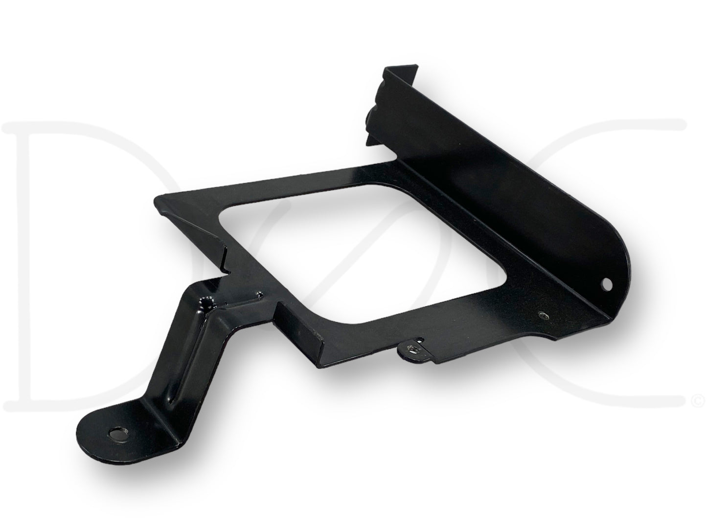 99-03 Ford F250 F350 PCM Computer Mounting Metal Mount Bracket OE