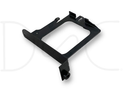 99-03 Ford F250 F350 PCM Computer Mounting Metal Mount Bracket OE