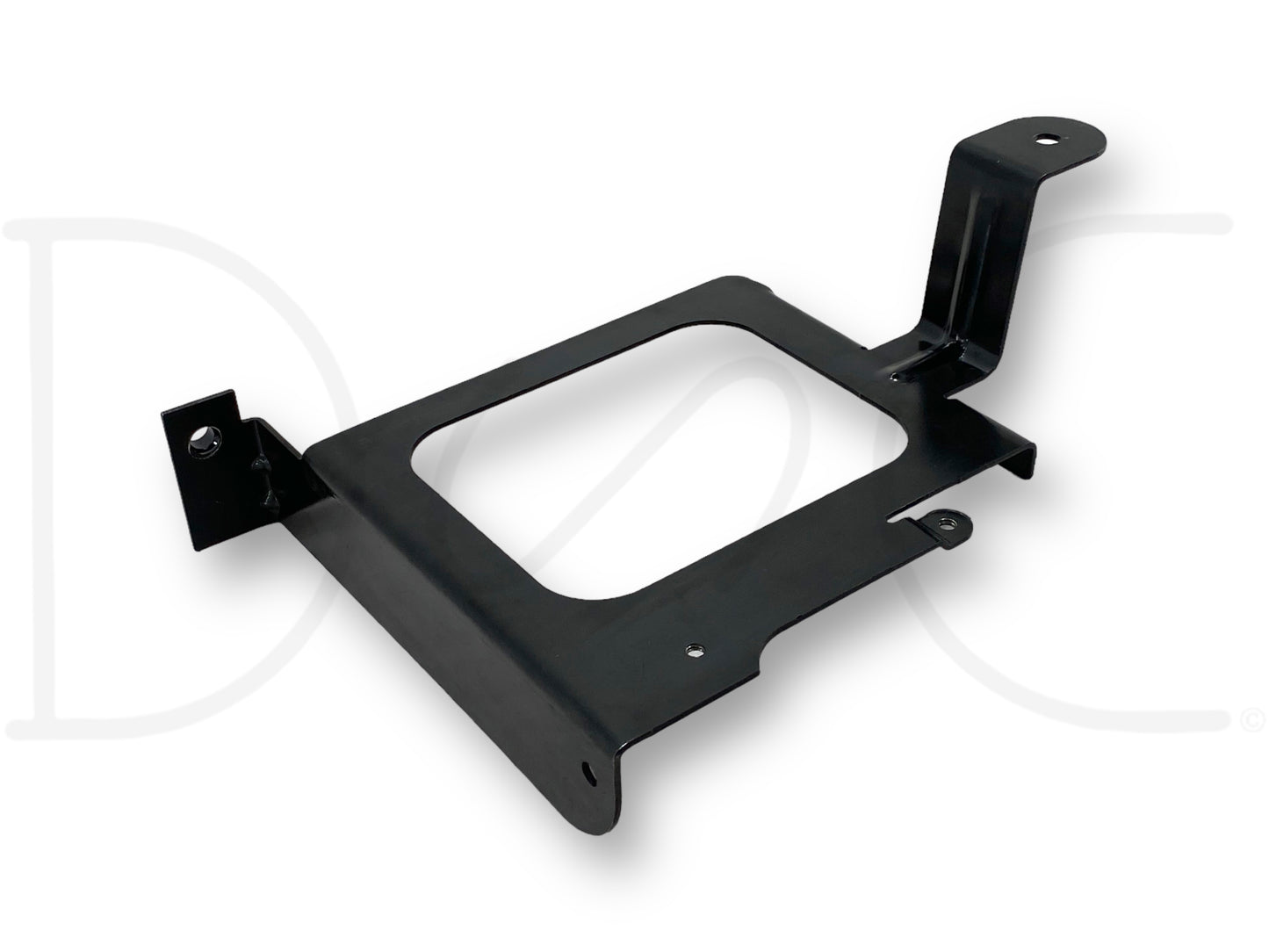 99-03 Ford F250 F350 PCM Computer Mounting Metal Mount Bracket OE