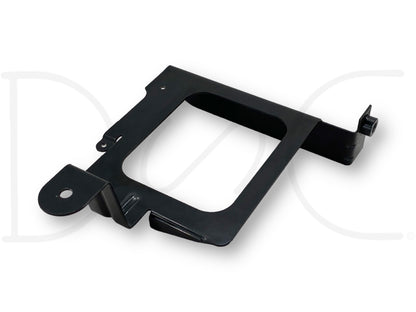 99-03 Ford F250 F350 PCM Computer Mounting Metal Mount Bracket OE