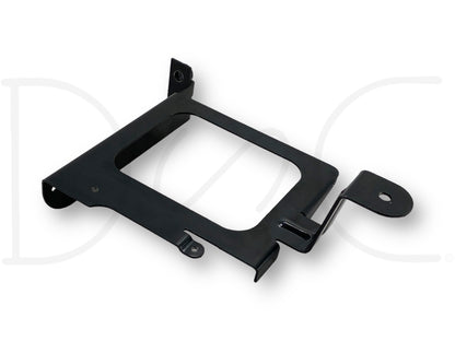 99-03 Ford F250 F350 PCM Computer Mounting Metal Mount Bracket OE