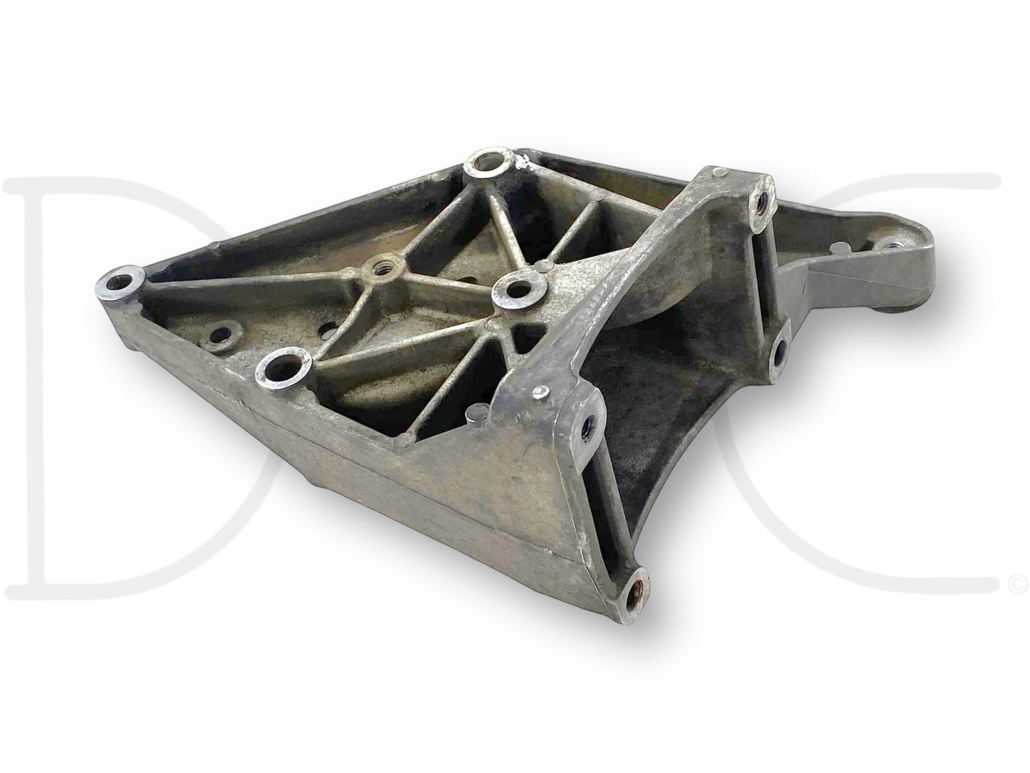 99-02 Ford F250 F350 7.3 7.3L Diesel Ac Compressor Idler Bracket F8Te-19D624-Ab