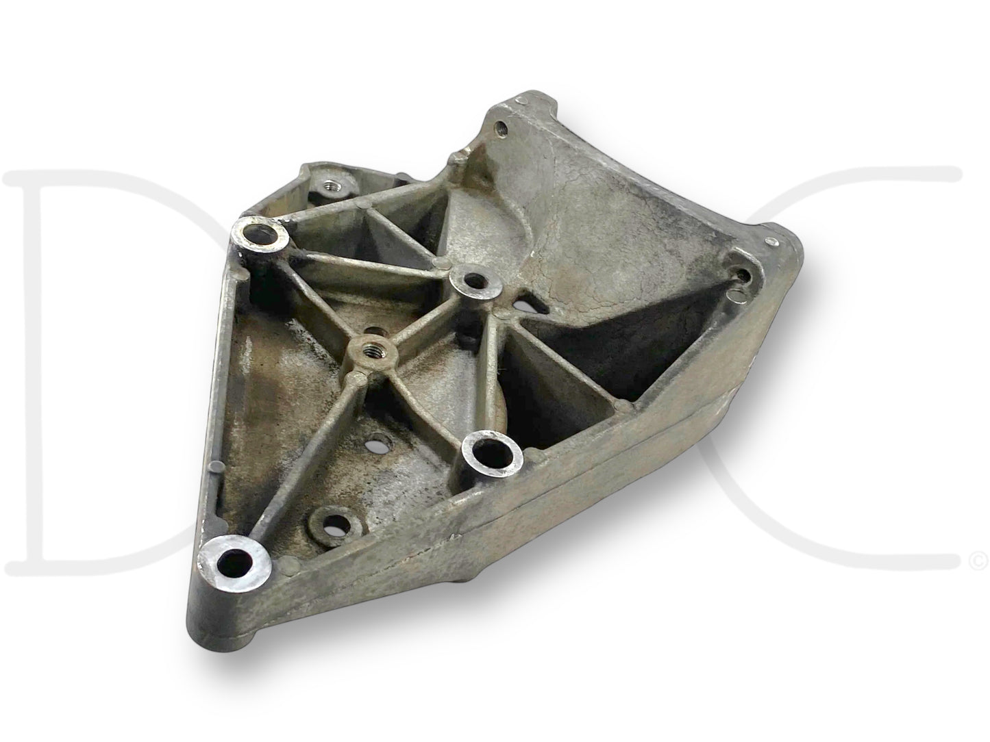 99-02 Ford F250 F350 7.3 7.3L Diesel Ac Compressor Idler Bracket F8Te-19D624-Ab